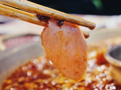 火腿肠-巴蜀大宅门火锅(北大街店)