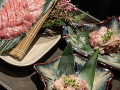 -老乾杯和牛烧肉(王府中环店)