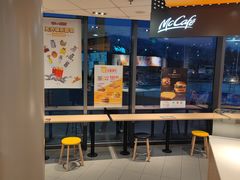 -麦当劳(东石东一路店)
