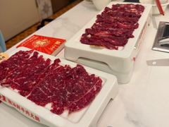 -八合里潮汕鲜牛肉火锅(深圳海岸城店)