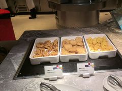 -盛宴标帜餐厅·亲子自助 (南昌喜来登酒店)