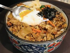 -山葵家·创意料理(临平银泰城店)