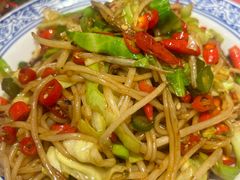 经典牛肉炒粉-赣南粉局·江西锅气炒粉(大宁久光店)