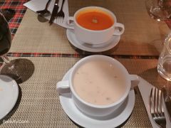 -小世界西餐厅(建国门店)