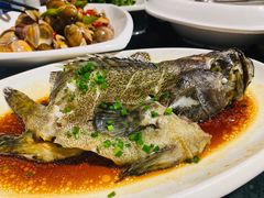-达叔香味海鲜(海棠68环球美食街店)
