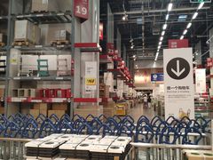 -宜家家居(哈尔滨商场店)