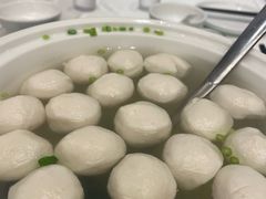 -品海楼·大连海胆锅贴馆(东港店)