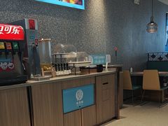 -半天妖烤鱼(紫荆广场店)