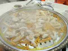 -凯盈阁·顺德私房菜·桑拿鸡