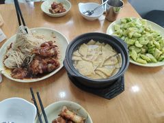 -贤花饭店(城阳店)