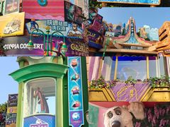 -上海迪士尼度假区