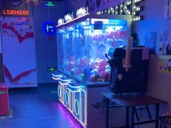 -唱吧麦颂KTV(马驹桥店)