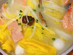 -茉莉餐厅(包河万达店)