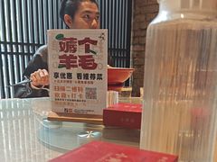-图味美小黄鱼·景德菜(浙江路店)