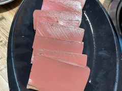 鸭血-销魂美蛙鱼头火锅(上海首店)
