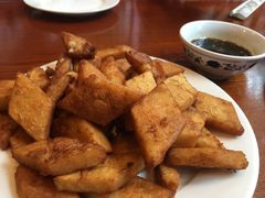 -北平小馆·烤鸭·家常菜(磨房北里店)