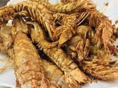 -QQ海鲜餐厅