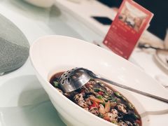 -富淳饭店(陆家嘴保利广场店)