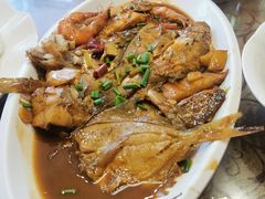 -天天渔港海鲜酒家(石浦玉泉路店)