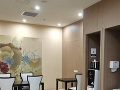 -美年大健康体检中心(牡丹园分院)