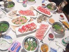 -良兴火锅