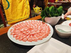 -南门涮肉(上海一店)