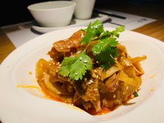-江湖情酸菜鱼(万菱汇店)
