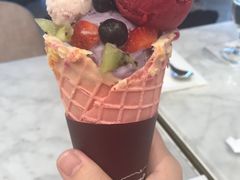 -哈根达斯(赛特奥莱店)