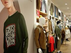 -优衣库(上海金桥太茂店)