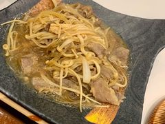 铁板肥牛-HONGA HONGA雄家(曹路店)