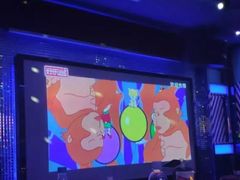 -好乐迪量贩KTV(春熙路香槟广场店)
