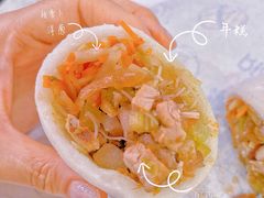 -大头仔海鲜面馆(环球港店)