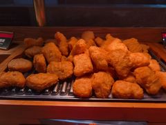 -比格比萨自助(国展店)