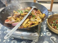 -龚师傅土菜馆.地道农家菜(魅力湘西店)