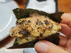 -鮨清日本料理