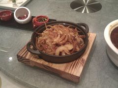 -好福记饭店(红梅公园店)
