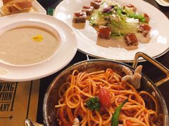 -马迭尔德式西餐精酿啤酒屋(中央大街店)