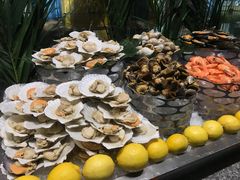 -解放碑威斯汀酒店-知味国际美食餐厅