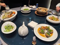 -徐记海鲜(汉城湖|太奥店)