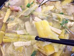 商户图片-徽州美食(三十年老店)