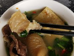 黄牛肉-刘艳黄牛肉(九襄店)