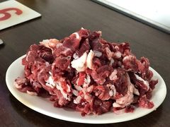 肥牛-来自潮州牛肉店(华强北店)