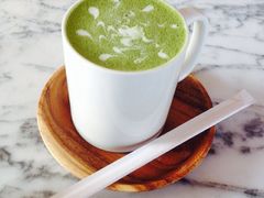 自由之丘咖啡店-自由之丘