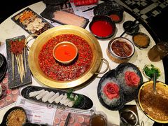 -哥老官重庆美蛙鱼头(宝山龙湖店)