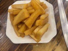 -正能量脆肉鲩火锅