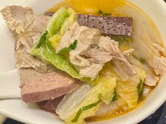 -老牌坊鲁菜名店(趵突泉省体店)