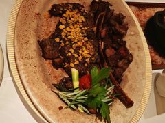 -王品牛排(郑州大卫城店)