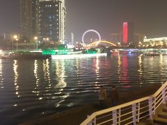 -海河游船(古文化街码头)
