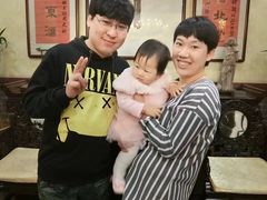 -卫鼎轩·曹公馆(鼓楼店)
