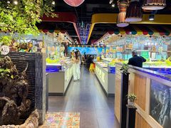 -巴犀烧烤(新崇光店)